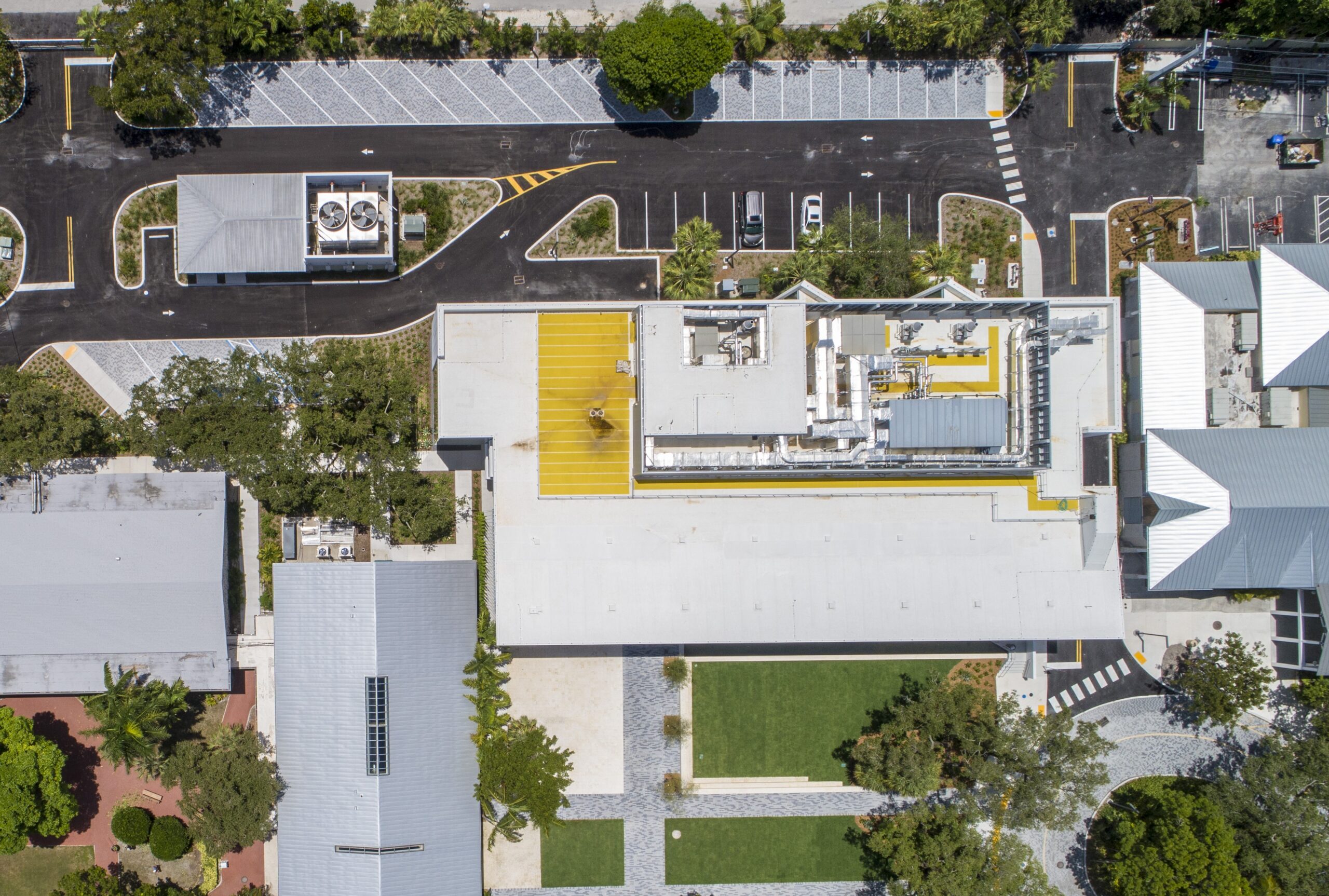 Ransom Everglades School STEM Building – image 3