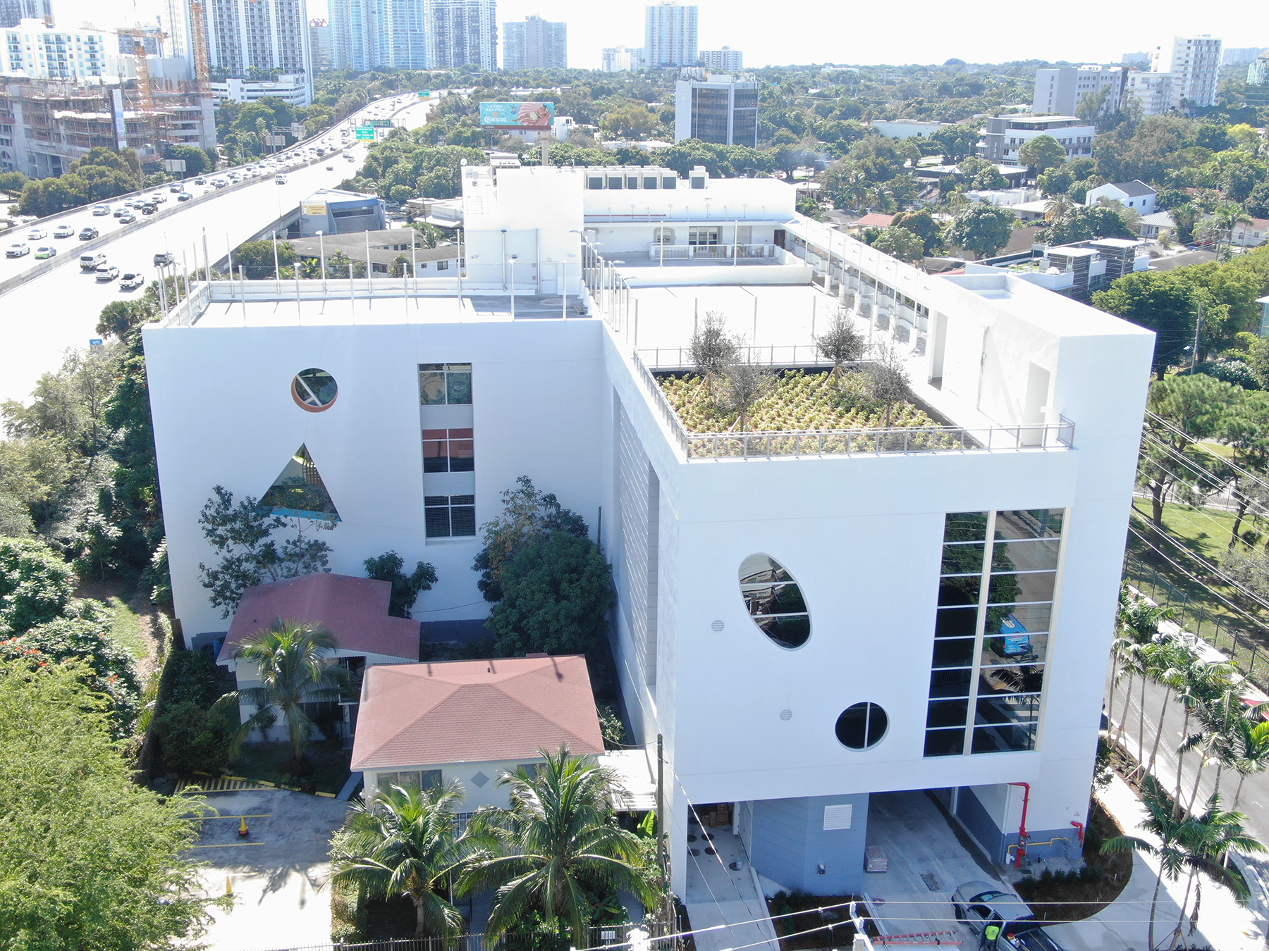 Miami Dade College Student Success Center – image 6