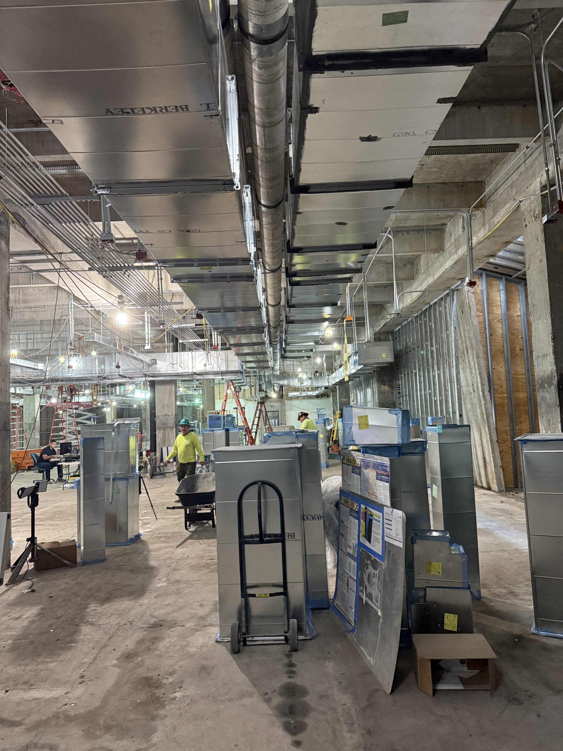 Miami Dade College Student Success Center – image 11