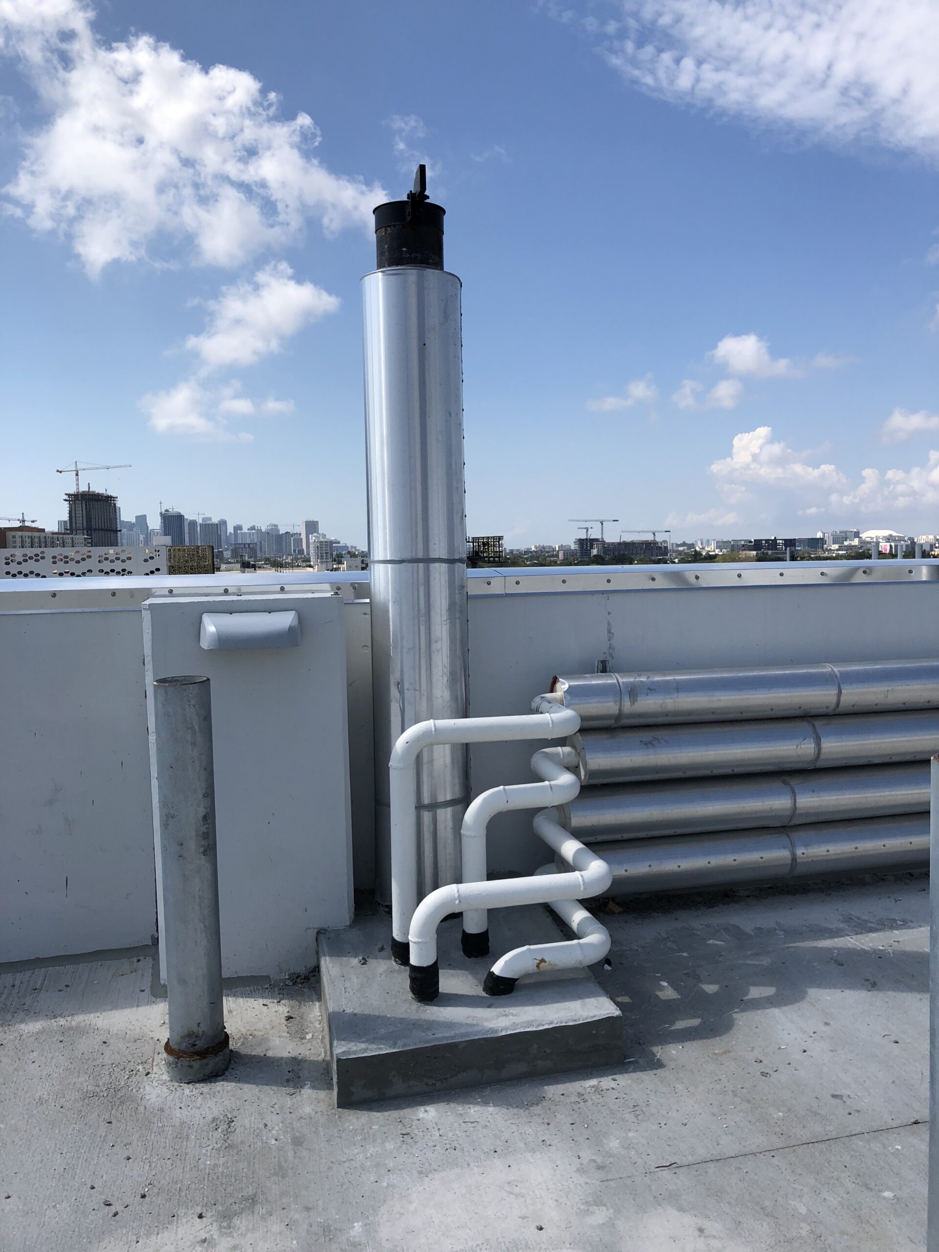 MDC Wolfson 3000 Renovation – image 4