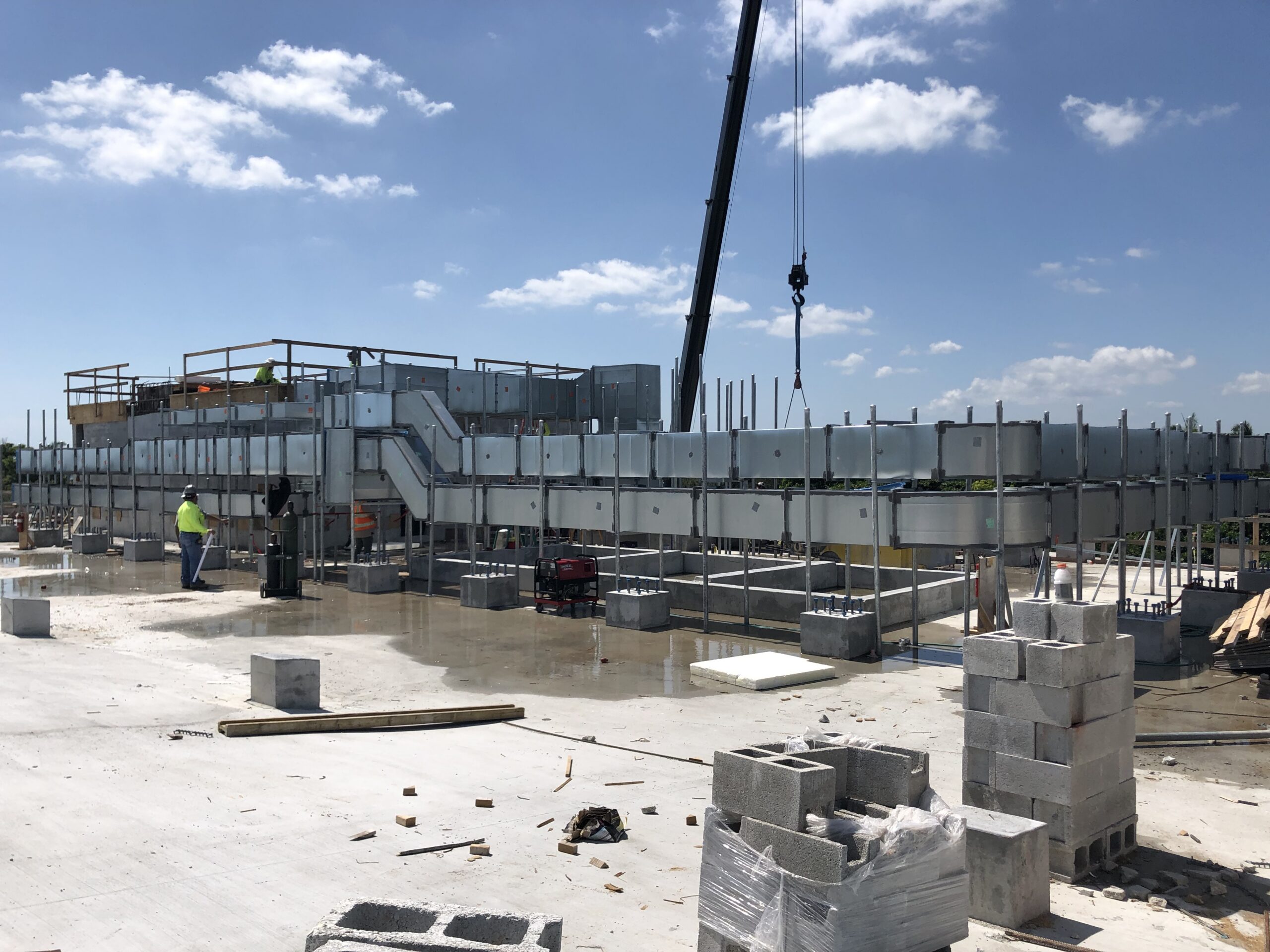 Ransom Everglades School STEM Building – image 7