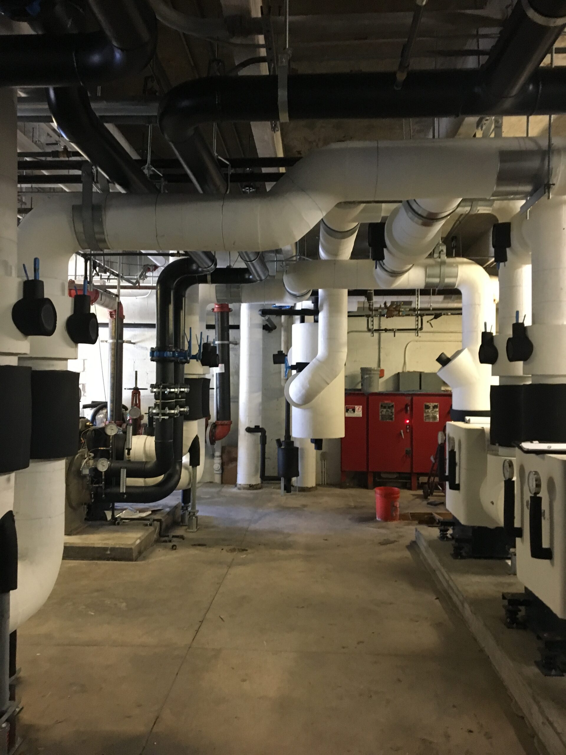 Museum Garage – image 7
